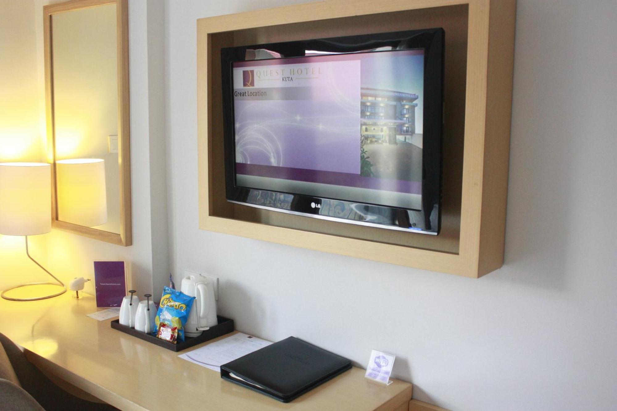 Hotel Quest Kuta By Aston Kuta (Bali)