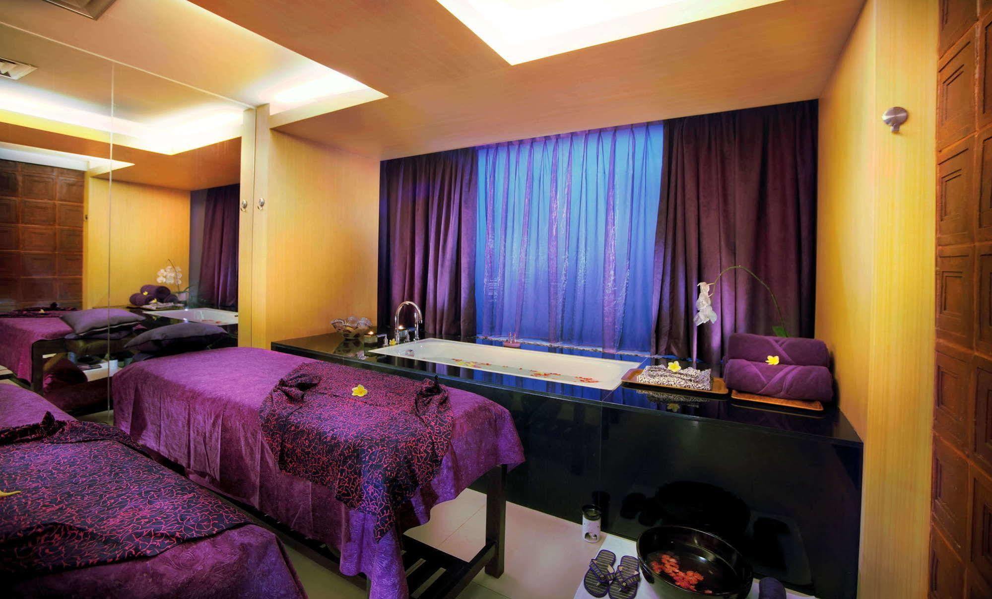 Quest Kuta By Aston Hotel Kuta (Bali)
